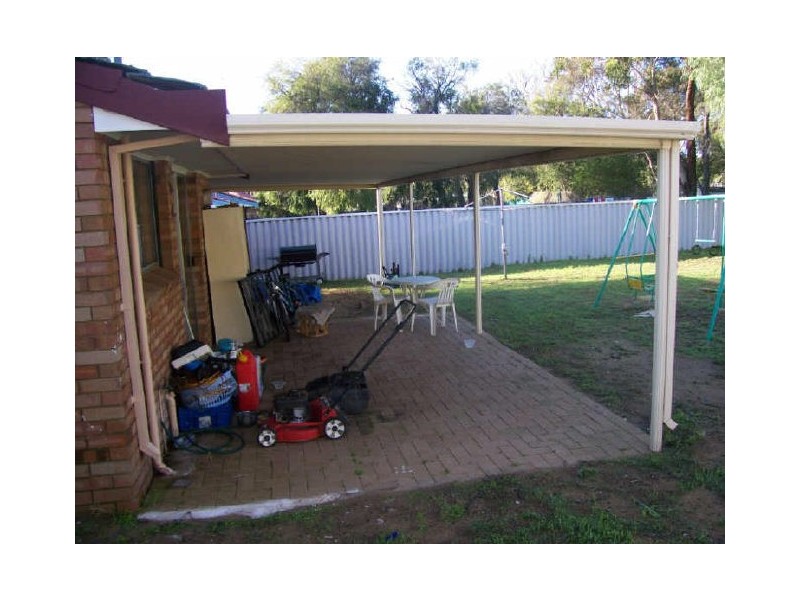 5 Plowers Place, Bunbury WA 6230