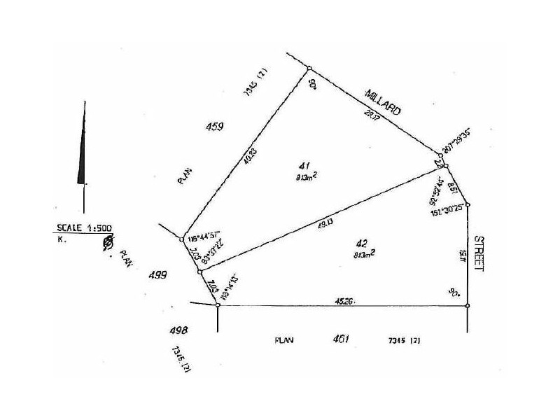 14 Millard Street, Eaton WA 6232