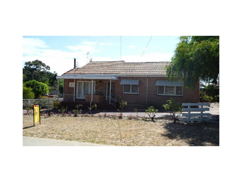 12 Miller Street, Bunbury WA 6230