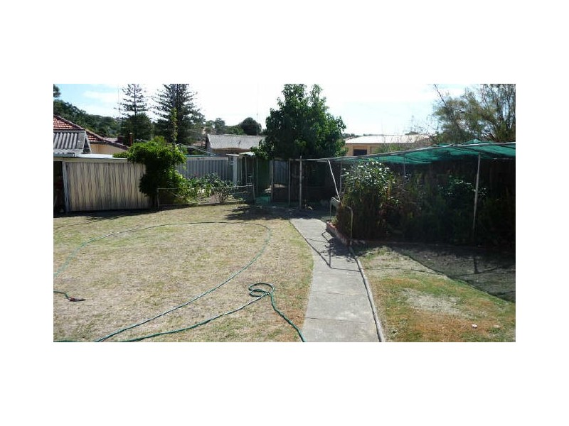 12 Miller Street, Bunbury WA 6230