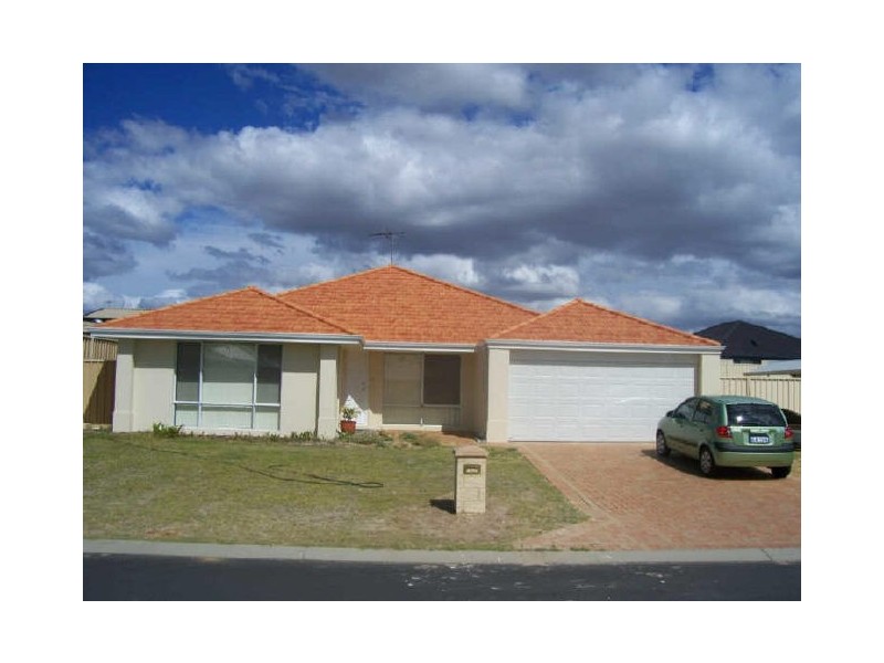 8 Coopworth Link, Eaton WA 6232