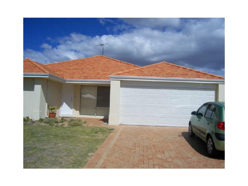 8 Coopworth Link, Eaton WA 6232