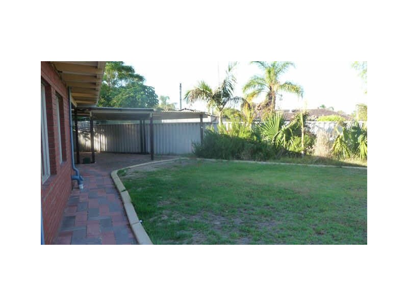 3 Lennard Street, Eaton WA 6232