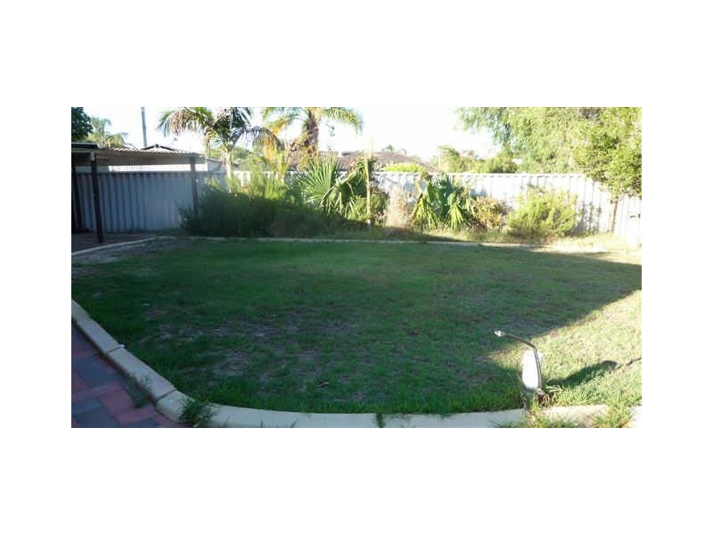 3 Lennard Street, Eaton WA 6232