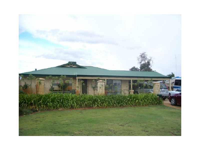 15 Leake Street, Eaton WA 6232