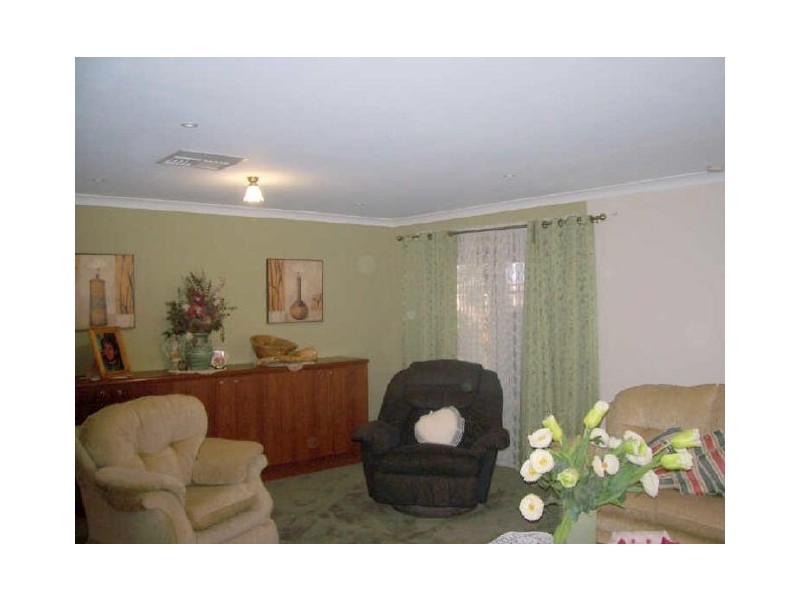 15 Leake Street, Eaton WA 6232