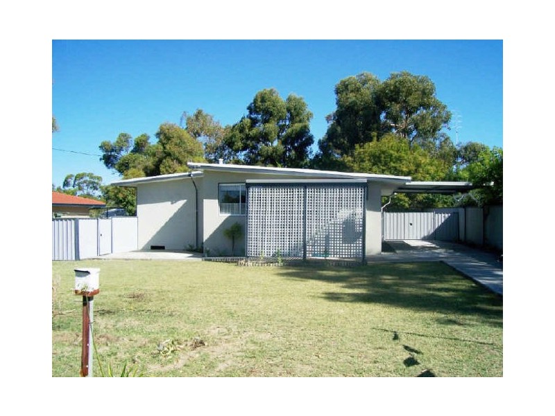 41 Wilkerson Street, Bunbury WA 6230
