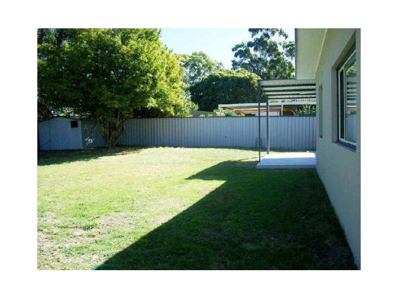 41 Wilkerson Street, Bunbury WA 6230