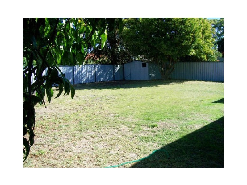 41 Wilkerson Street, Bunbury WA 6230