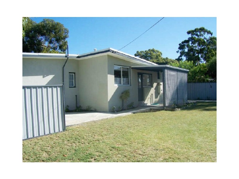 41 Wilkerson Street, Bunbury WA 6230