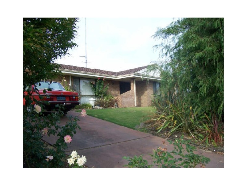 3 Edwards Place, Eaton WA 6232