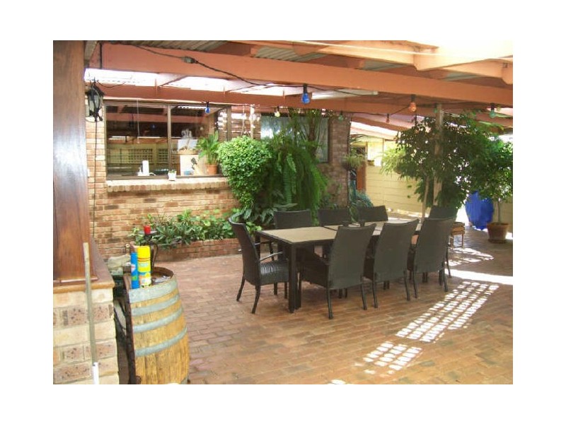 27 Fairway Court, Bunbury WA 6230