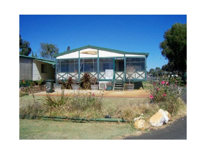 Bay 1 Dunsborough Lakes Caravan Park, Dunsborough WA 6281