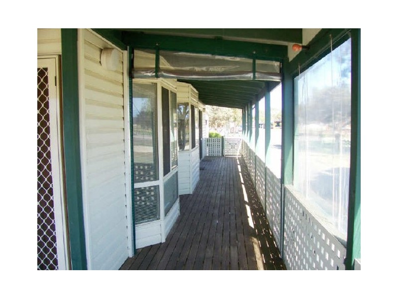 Bay 1 Dunsborough Lakes Caravan Park, Dunsborough WA 6281