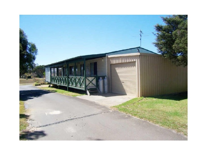 Bay 1 Dunsborough Lakes Caravan Park, Dunsborough WA 6281