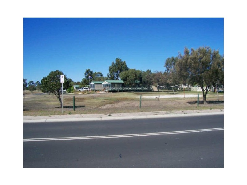 Bay 1 Dunsborough Lakes Caravan Park, Dunsborough WA 6281