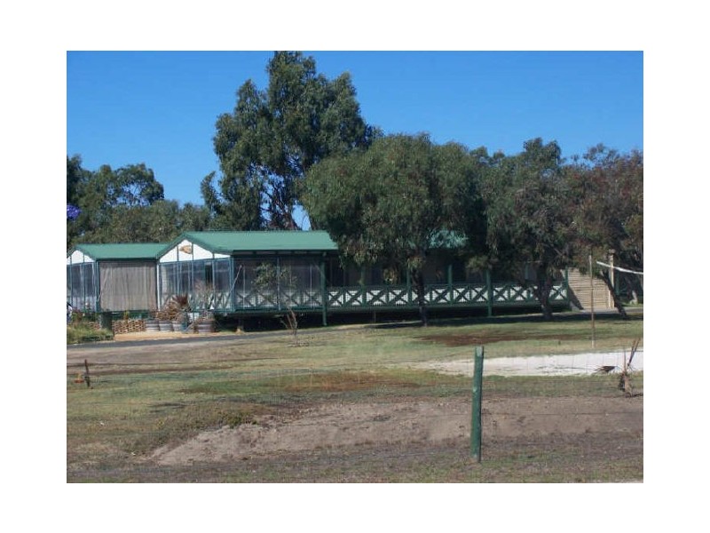 Bay 1 Dunsborough Lakes Caravan Park, Dunsborough WA 6281