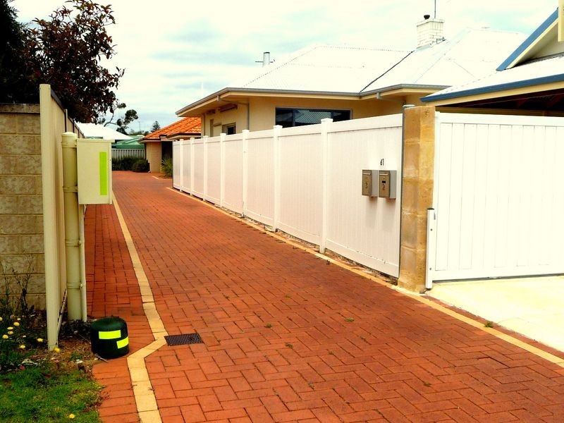 3/61 Clarke Street, South Bunbury WA 6230