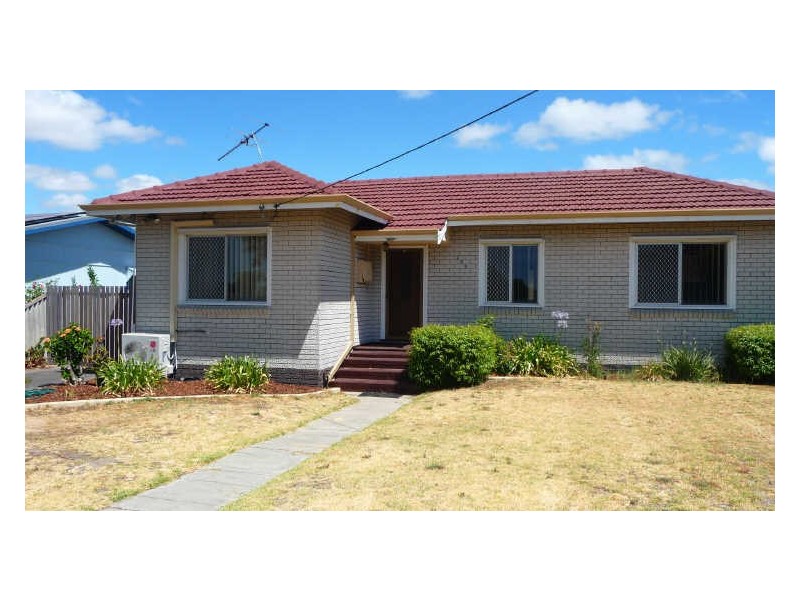 203 Clarke Street, Carey Park WA 6230