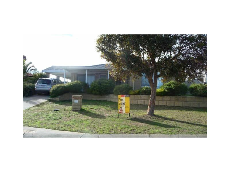 16 Pearce Court, Bunbury WA 6230