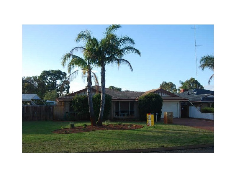 10 Chapple Drive, Australind WA 6233