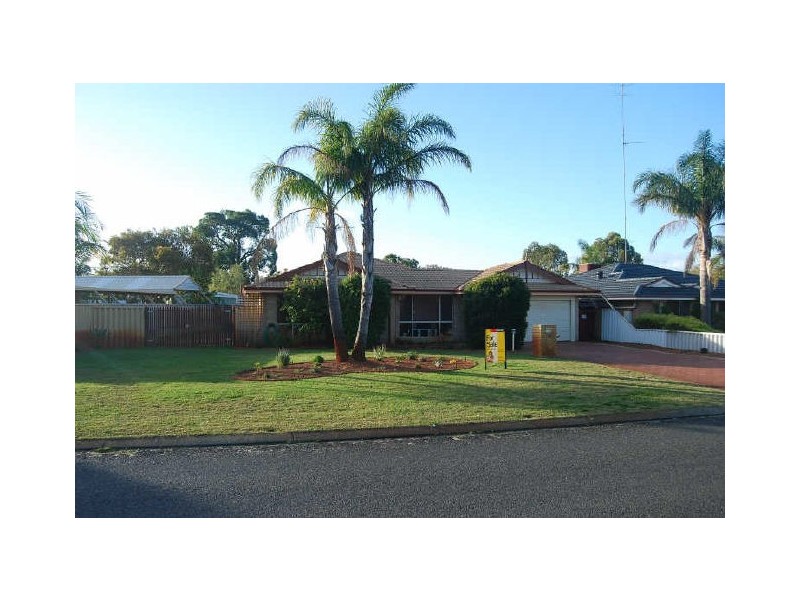 10 Chapple Drive, Australind WA 6233
