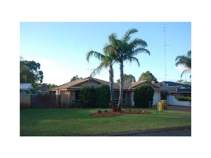 10 Chapple Drive, Australind WA 6233