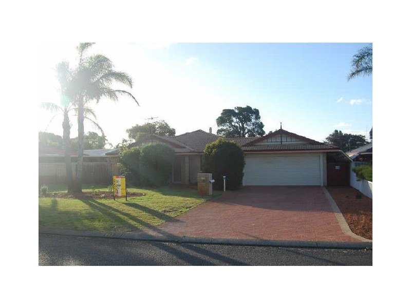 10 Chapple Drive, Australind WA 6233