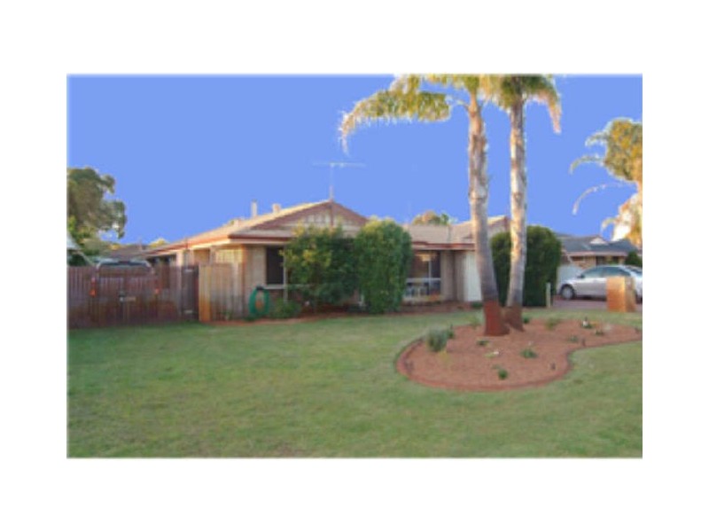 10 Chapple Drive, Australind WA 6233