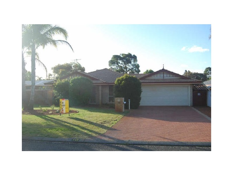 10 Chapple Drive, Australind WA 6233