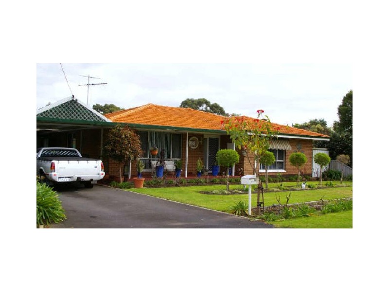 33 Emerald Street, Donnybrook WA 6239