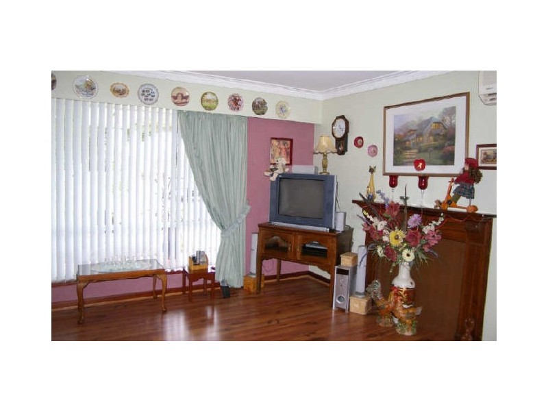33 Emerald Street, Donnybrook WA 6239