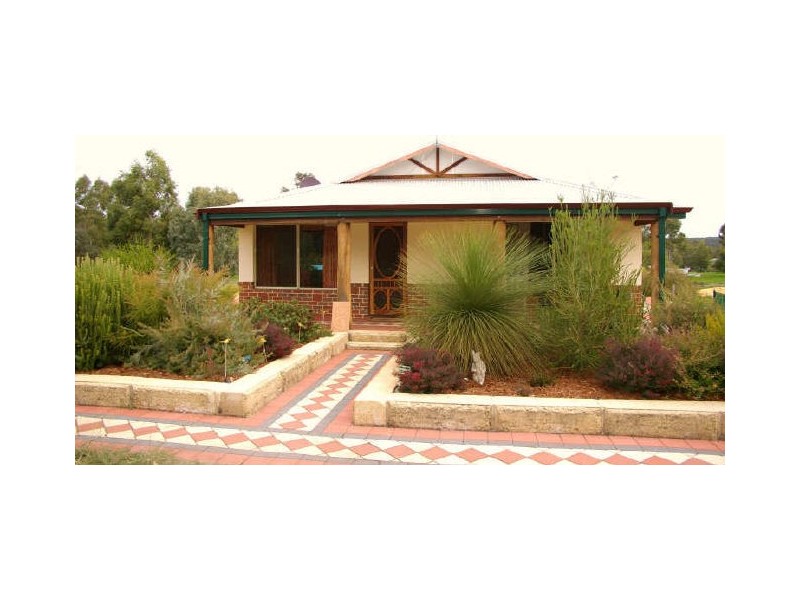 25 Howlett Ramble, Argyle WA 6239