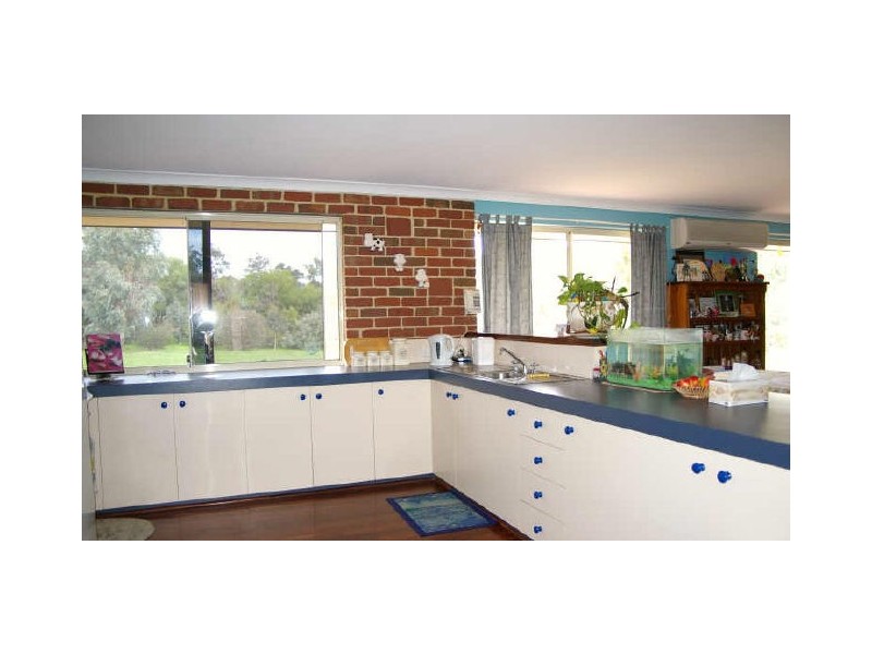 25 Howlett Ramble, Argyle WA 6239