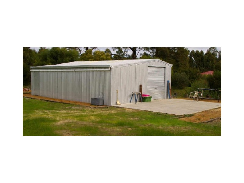 25 Howlett Ramble, Argyle WA 6239