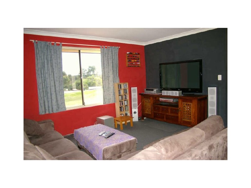 25 Howlett Ramble, Argyle WA 6239