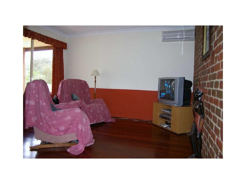 25 Howlett Ramble, Argyle WA 6239