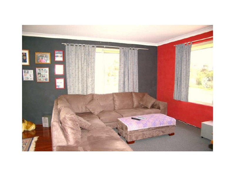 25 Howlett Ramble, Argyle WA 6239