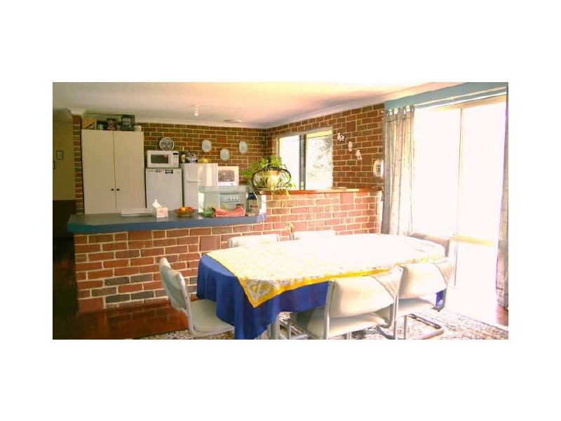 25 Howlett Ramble, Argyle WA 6239