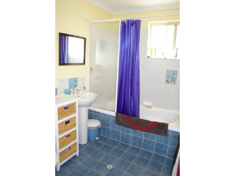 25 Howlett Ramble, Argyle WA 6239