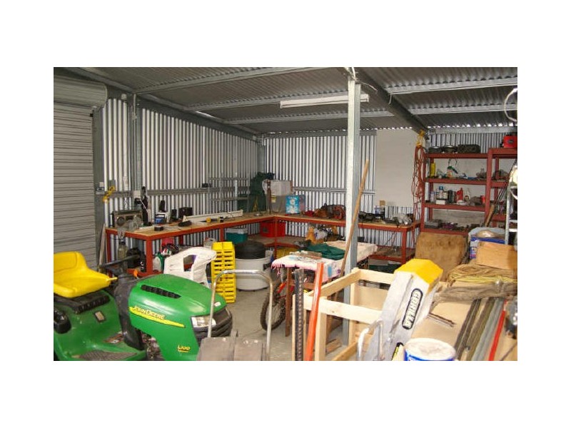 25 Howlett Ramble, Argyle WA 6239
