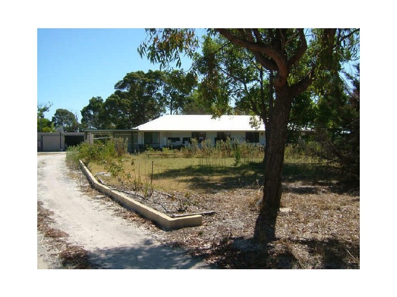 Lot 13,442 Goss Road, Uduc WA 6220