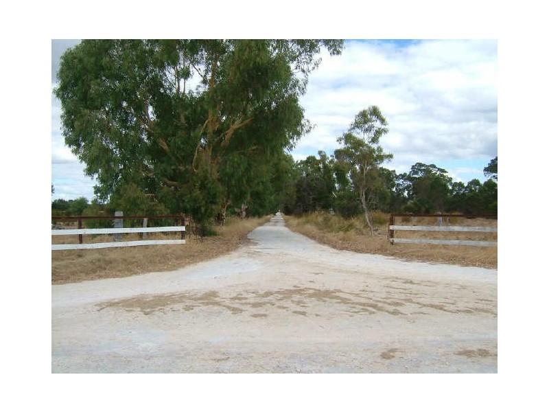 Lot 13,442 Goss Road, Uduc WA 6220