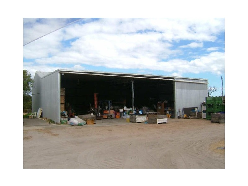 Lot 13,442 Goss Road, Uduc WA 6220