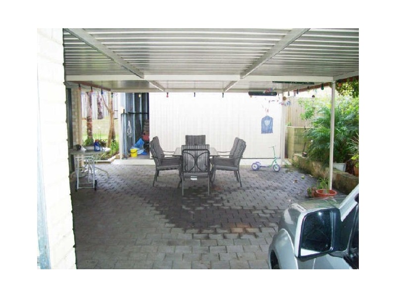 12 Somerville, College Grove WA 6230