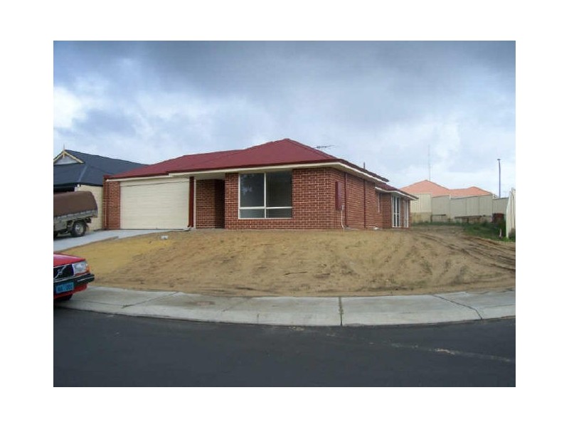 8 Polwarth Circuit, Eaton WA 6232