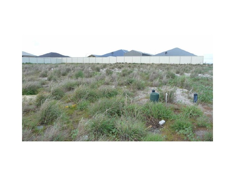 Lot 691 The Boulevard, Australind WA 6233