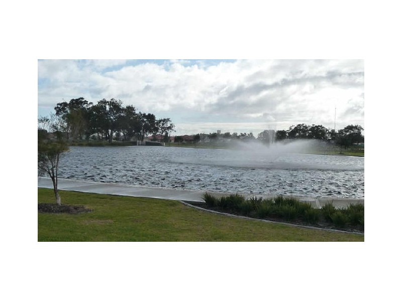 Lot 691 The Boulevard, Australind WA 6233