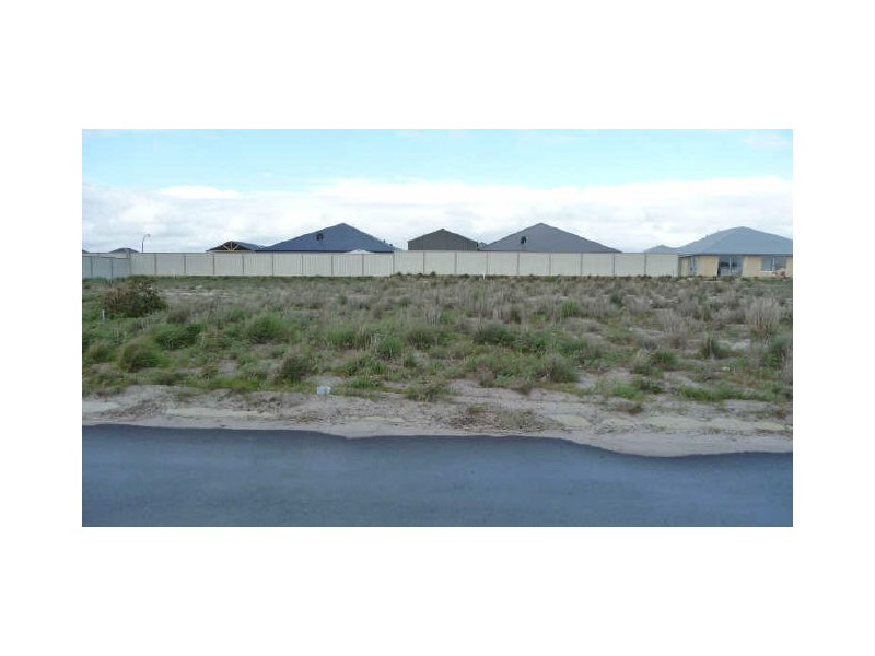 Lot 691 The Boulevard, Australind WA 6233