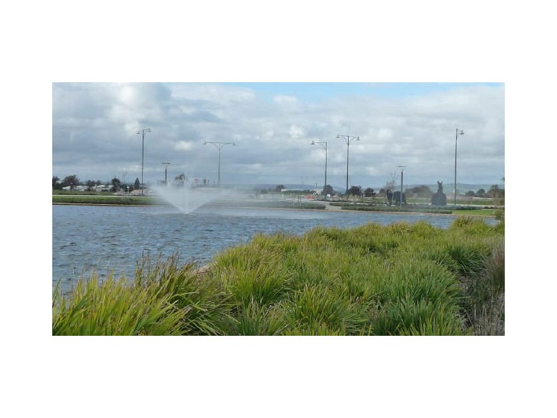 Lot 691 The Boulevard, Australind WA 6233
